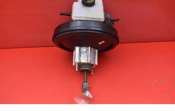 Mini One - Cooper Coupe R56 Brake booster LSC80