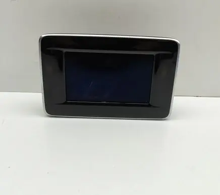 Mercedes-Benz A W176 Screen/display/small screen A2469001206 A1729023903
