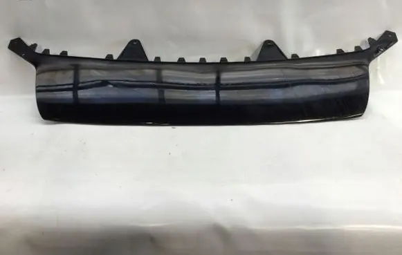Cupra Formentor Front bumper lip 5FF805902A