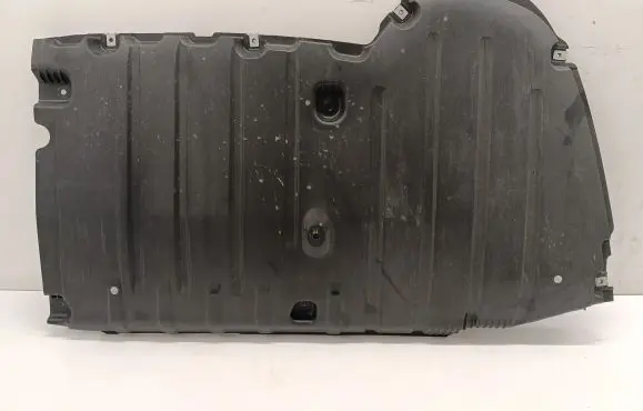 Mercedes-Benz E W214 Engine splash shield/under tray A2146903901