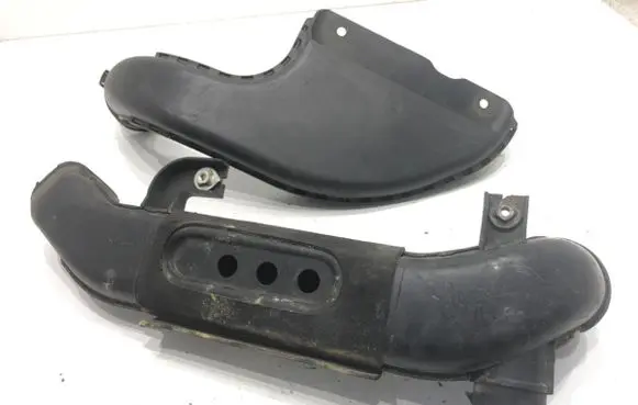 Nissan Qashqai Air intake hose/pipe