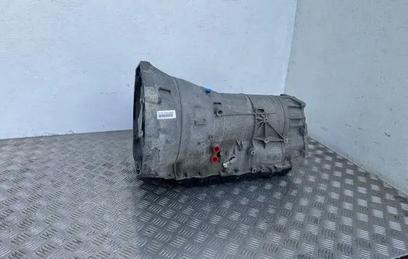 BMW 7 F01 F02 F03 F04 Automatic gearbox 7626037 8HP70X GA8HP70X
