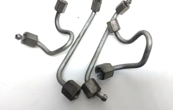 Hyundai i30 Fuel injector supply line/pipe 