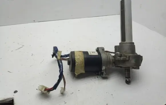 Toyota Yaris Electric power steering pump SPW1923
