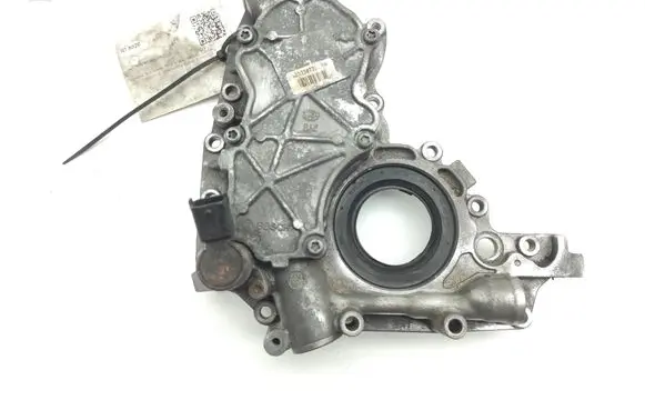 Iveco Daily 6th gen Oil pump 5802387229