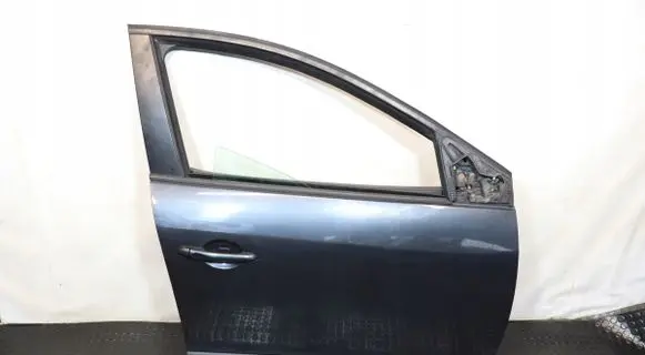 Renault Megane III Front door