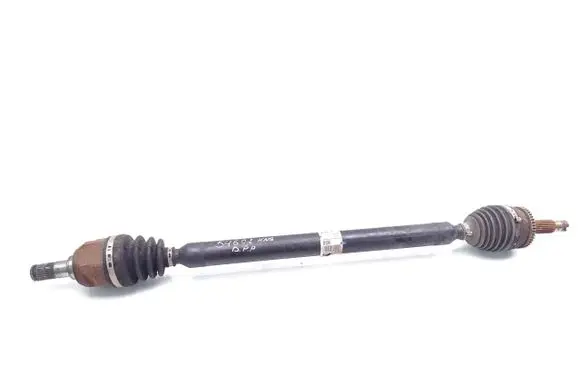 KIA Ceed Front driveshaft 49501-A6100 B13RNK8A461VN