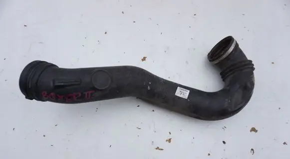 Fiat Ducato Intercooler hose/pipe 1349903080