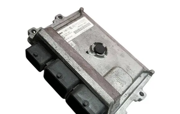 Peugeot 208 Engine control unit/module 9805321980 131451891