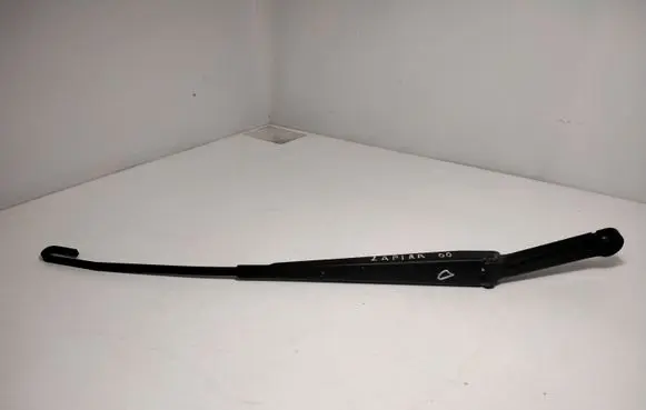 Opel Zafira A Front wiper blade arm 182182