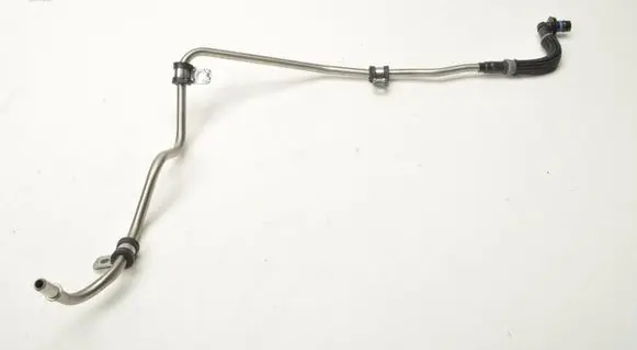 Volvo V60 Fuel line pipe 32140026