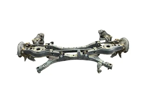 Toyota C-HR I Rear axle beam 