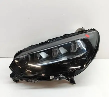 Peugeot 2008 II Headlight/headlamp 9850598780