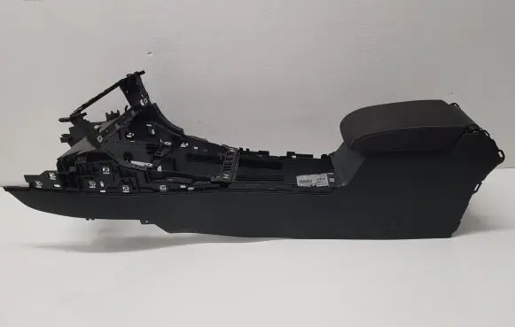 Volkswagen Golf VII Center console 5G0864251D 5G0864089D 5G1863243