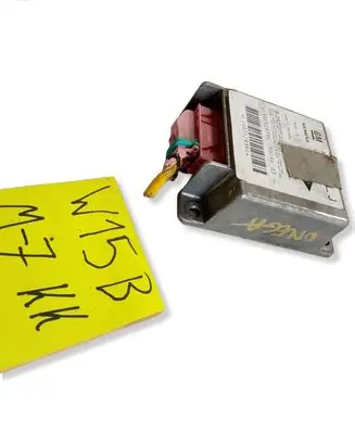 Opel Omega B2 Airbag control unit/module 90492467