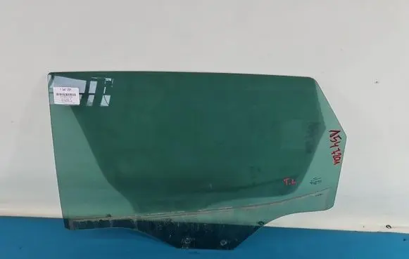 Cupra Formentor Rear door window glass 5FF845025D IMPRK1547201