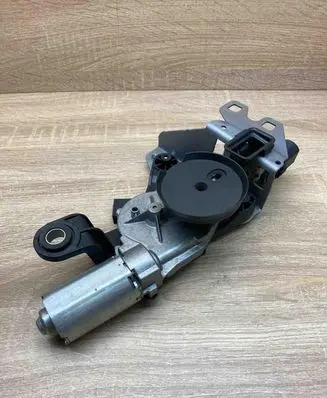 BMW 3 F30 F35 F31 Rear window wiper motor 7207046 7213233