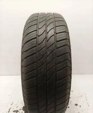 Volkswagen Golf IV R15 summer tire 
