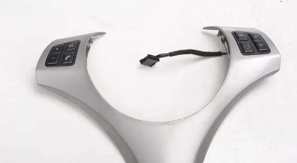 BMW 3 E90 E91 Multifunctional control switch/knob 