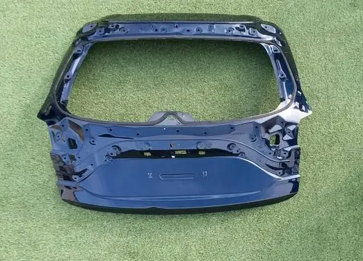 Mazda CX-5 II Truck tailgate 