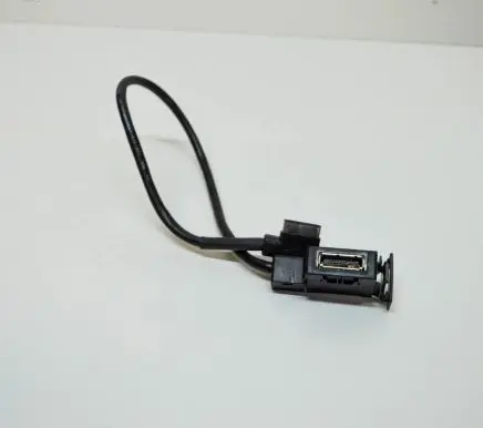 Skoda Octavia Mk2 (1Z) Other wiring loom 1Z0971199 7L6035727