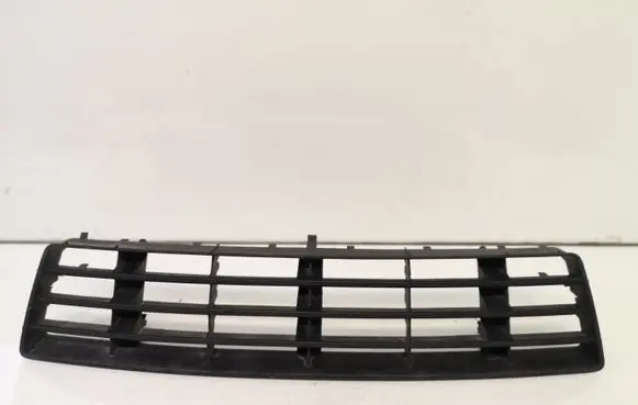 Audi A6 S6 C5 4B Front bumper lower grill 4B0807683F