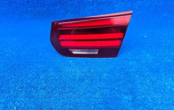 BMW 3 F30 F35 F31 Tailgate rear/tail lights 7456524