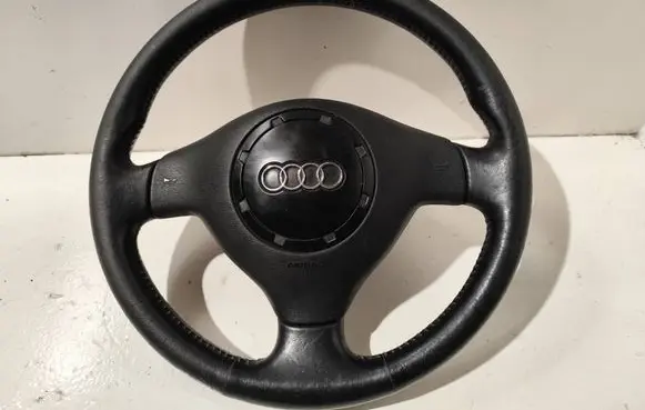 Audi A3 S3 8L Steering wheel 8L0419091C 8L0124B
