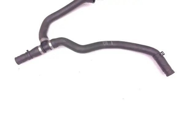 Mercedes-Benz Sprinter W906 Engine coolant pipe/hose A9068327823 2022133