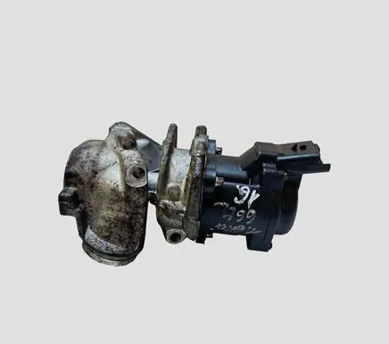 Peugeot 308 EGR valve V0L60023EGR AH821711