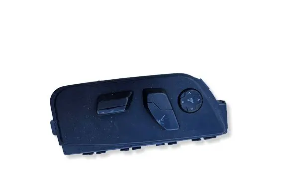 BMW 5 G30 G31 G38 Seat control switch BMUAT02 18163L5 9330918
