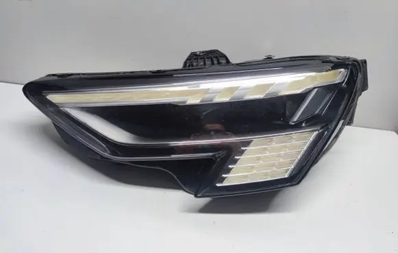 Audi A3 8Y Headlight/headlamp 8Y0941035