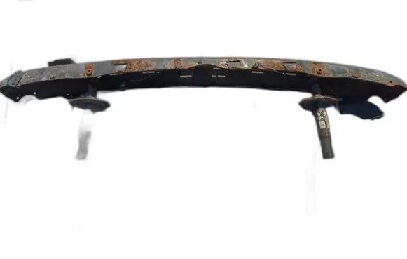 Rear beam