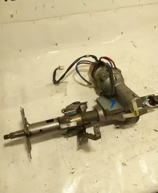 Electric power steering pump