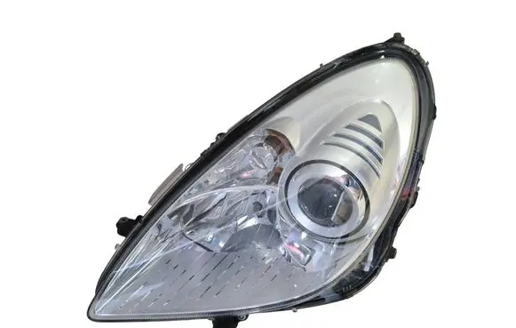 Mercedes-Benz SLK R171 Headlight/headlamp SSB485S 16751676 000000000020