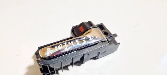 Toyota Corolla E120 E130 Rear door interior handle 50594a1