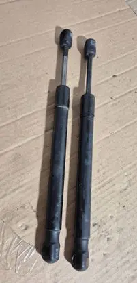 Audi A6 S6 C6 4F Tailgate/trunk strut/damper 4F5827552