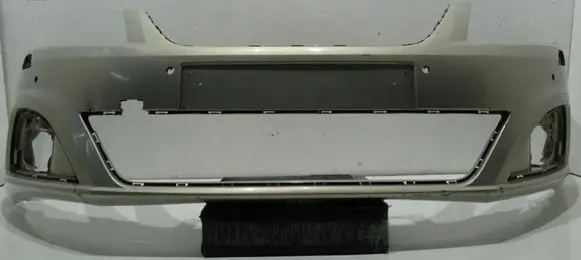 Seat Alhambra (Mk2) Front bumper 097845631
