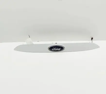 Ford Kuga II Trunk door license plate light bar CV44S43400AC