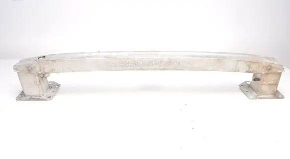 Peugeot RCZ Front bumper support beam 9656741380