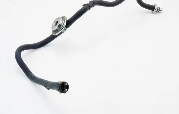Ford Mustang IV Fuel pressure regulator 030331A
