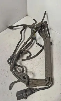 Volkswagen Touran I Vacuum line/pipe/hose 6Q0131075