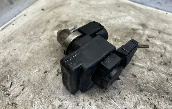 Hyundai Sonata Turbo solenoid valve
