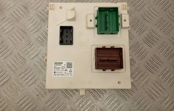 Comfort/convenience module