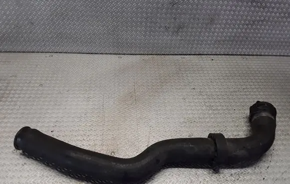 BMW 5 E39 Engine coolant pipe/hose
