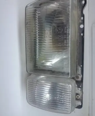 Volkswagen PASSAT B2 Headlight/headlamp