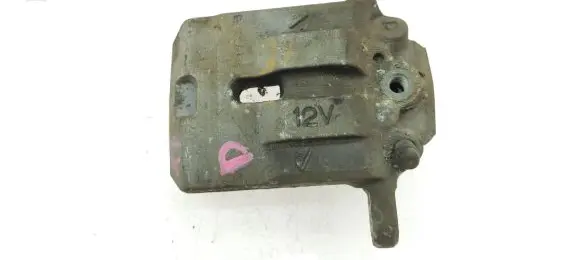 Subaru Tribeca Rear brake caliper