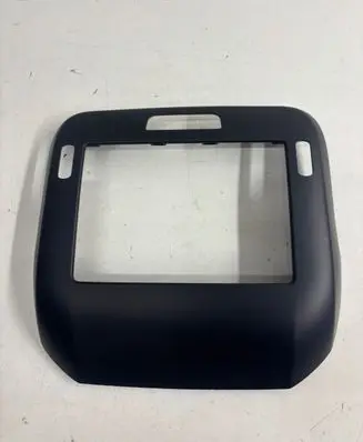 Peugeot 3008 I Radio/GPS head unit trim 9685092177