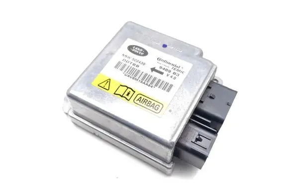 Land Rover Discovery Airbag control unit/module NNW502436