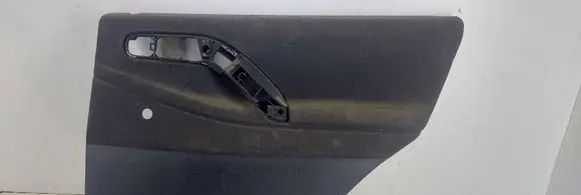 Volkswagen PASSAT B4 Rear door card panel trim 3A0867212
